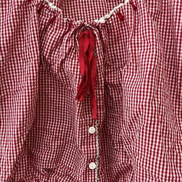 Doen Traveler Top XS - Picture 3 of 6